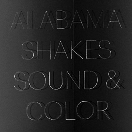 Alabama Shakes - Don't Wanna Fight