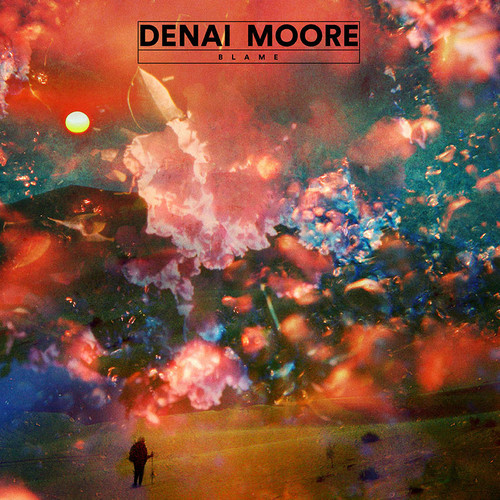 Denai Moore - Blame